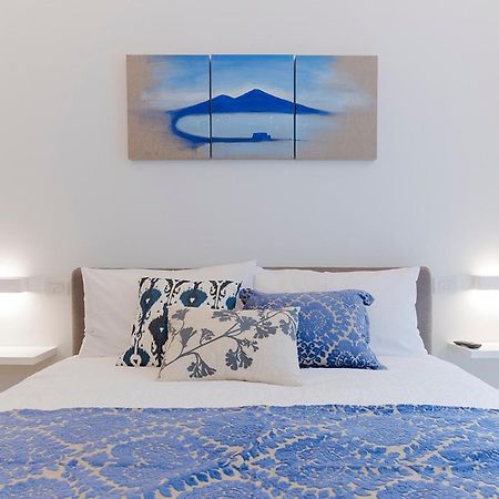 A Misura Duomo Rooms & Apartment - Ls Accommodations ナポリ エクステリア 写真