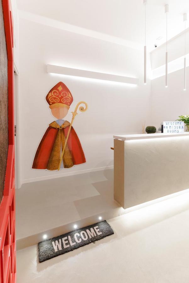A Misura Duomo Rooms & Apartment - Ls Accommodations ナポリ エクステリア 写真