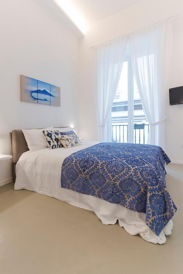 A Misura Duomo Rooms & Apartment - Ls Accommodations ナポリ エクステリア 写真