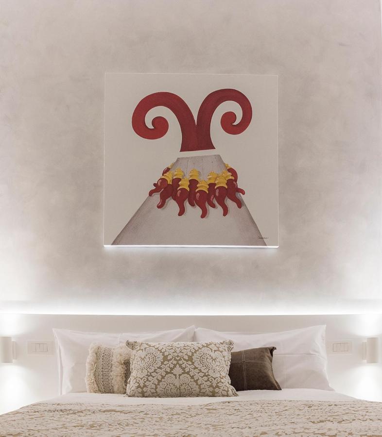 A Misura Duomo Rooms & Apartment - Ls Accommodations ナポリ エクステリア 写真