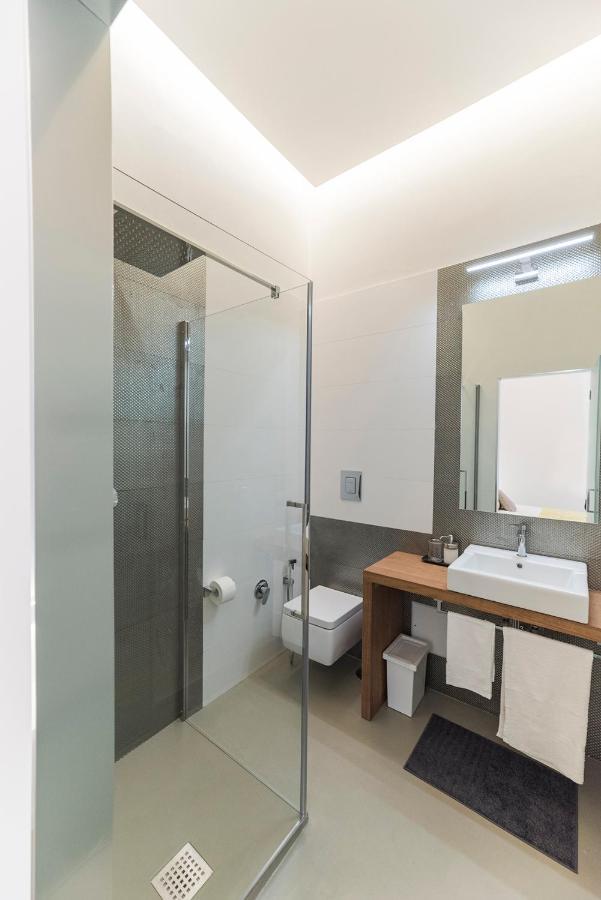 A Misura Duomo Rooms & Apartment - Ls Accommodations ナポリ エクステリア 写真