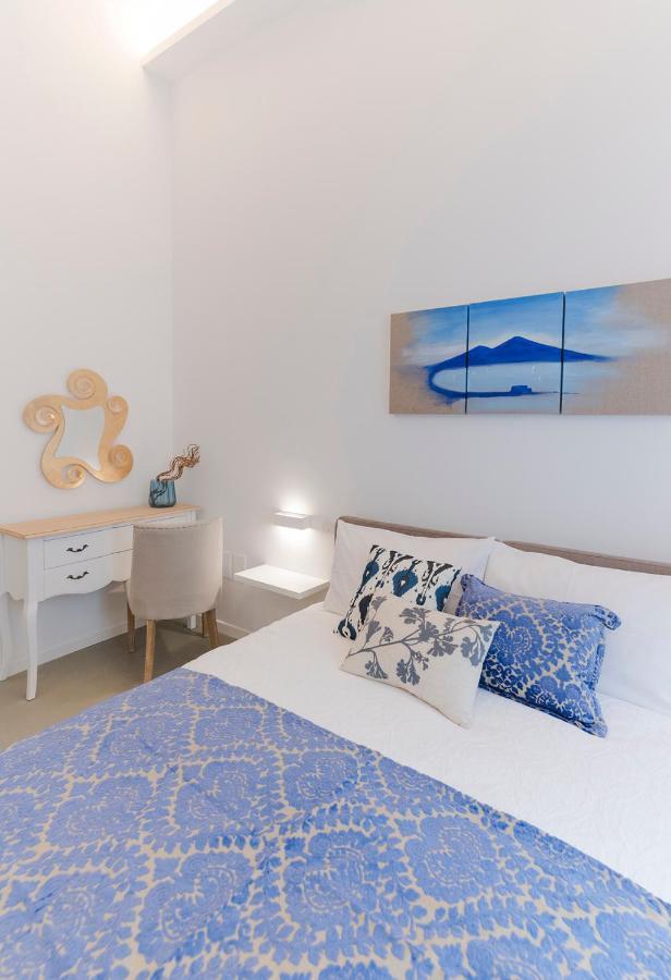 A Misura Duomo Rooms & Apartment - Ls Accommodations ナポリ エクステリア 写真