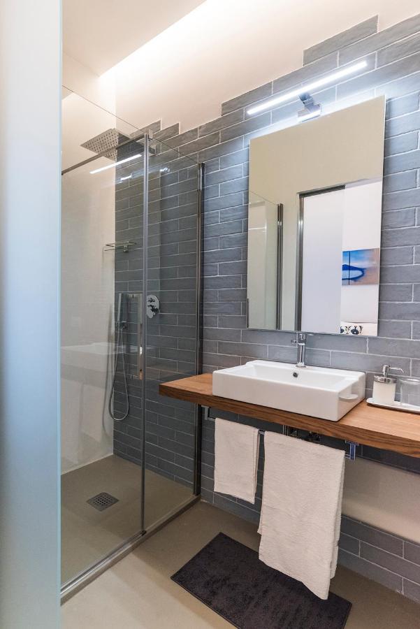 A Misura Duomo Rooms & Apartment - Ls Accommodations ナポリ エクステリア 写真